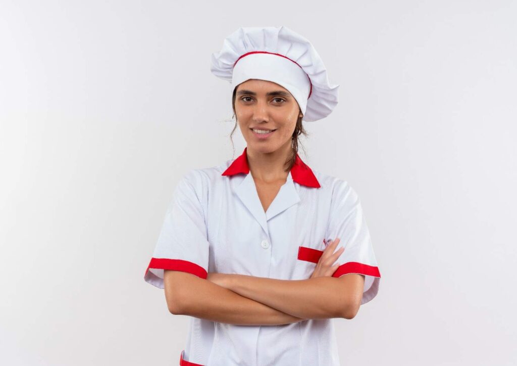 Chef Bisma Anwar