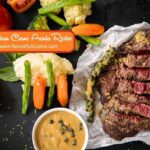 Mexican Carne Asada Recipe