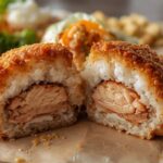 Chicken Katsu Musubi recipe by flavoufulcuisine