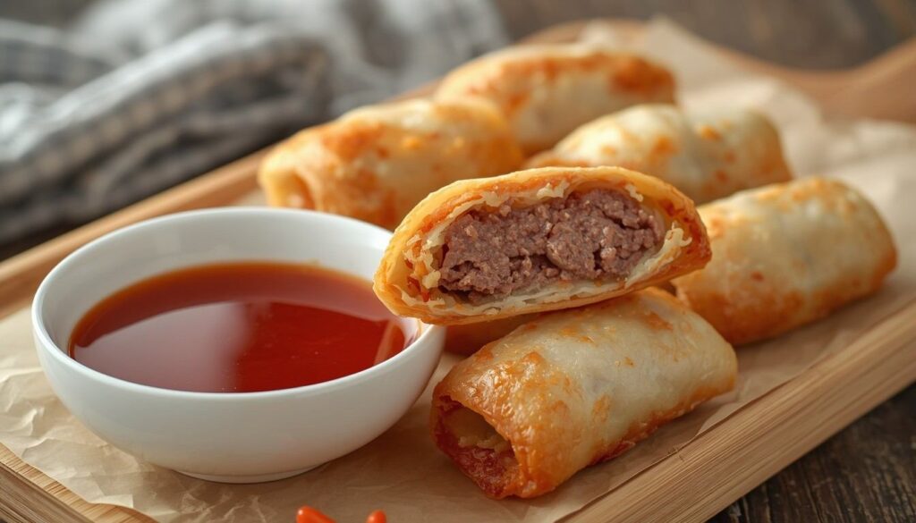 Easy Dumpling roll recipe by flavourful cuisine