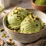 matcha pistachio recipe by flavourful cuisine