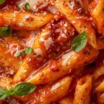 One Pot Tomato Pasta Recipe by Flavourful cuisine